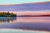 Otter Lake At Sunrise_29766